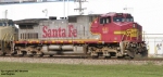 BNSF 631